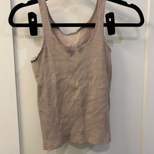 Brandy Melville tank top